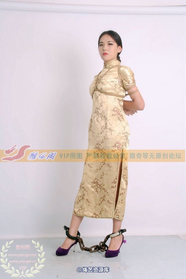 雅俗阁 - 2013-NO.27Model网友II 第 145 张图片