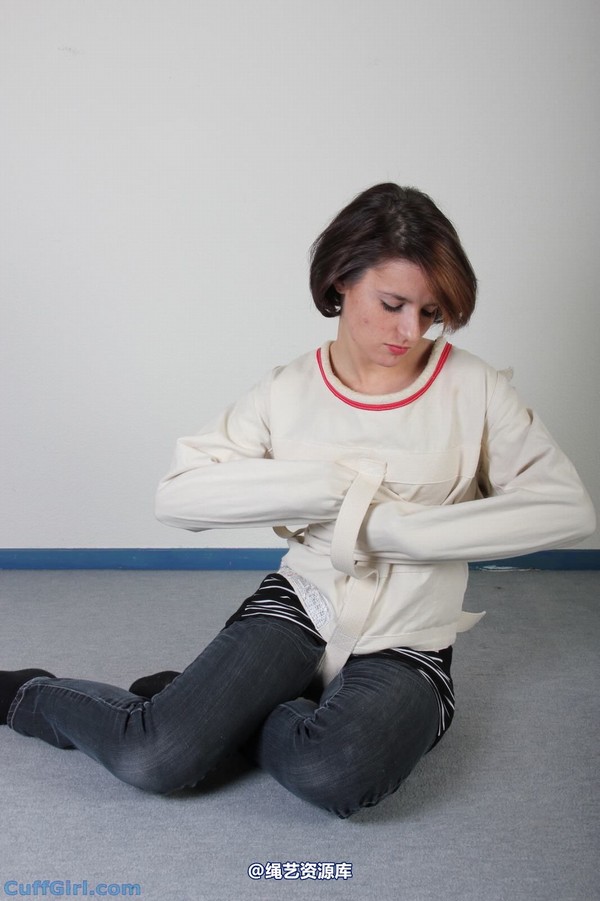cuffgirl - cg125 第 56 张图片