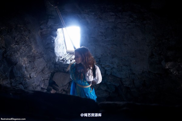 restrainedelegance - The Wrong Target 第 81 张图片