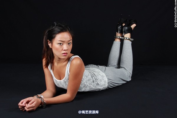 girlsincuffs - gic311 第 92 张图片