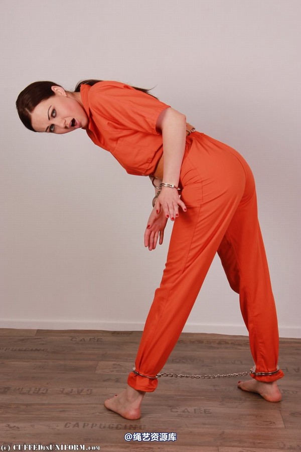 cuffedinuniform - ciu372 第 7 张图片