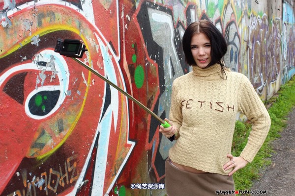 gaggedinpublic - gip502 第 9 张图片