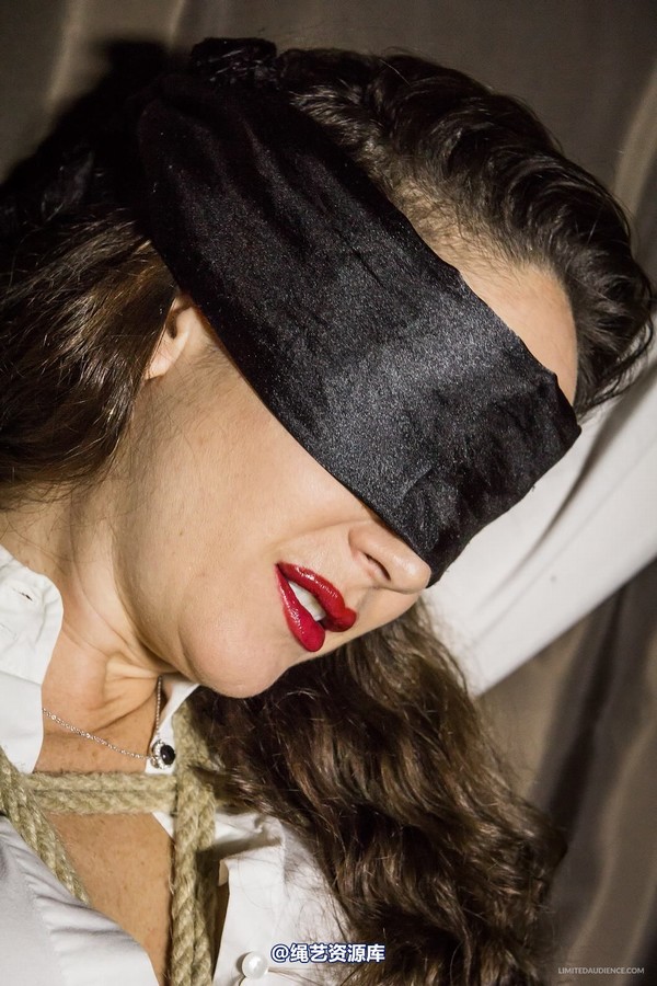 limitedaudience - 2014 jewell marceau three days of captivity 第 9 张图片