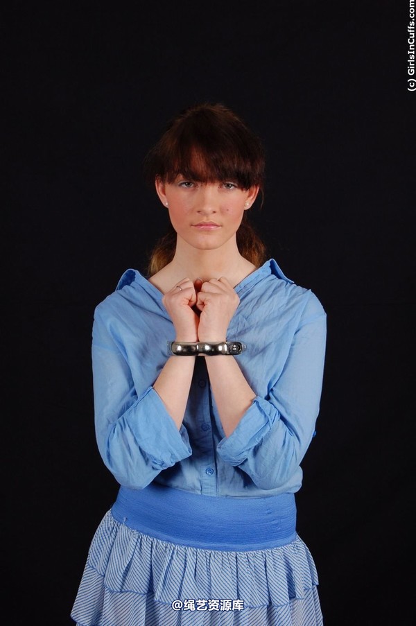 girlsincuffs - gic342 第 53 张图片