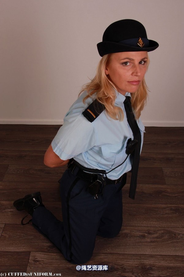 cuffedinuniform - ciu250 第 64 张图片