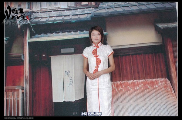 唯美之家 - VIP119 第 112 张图片