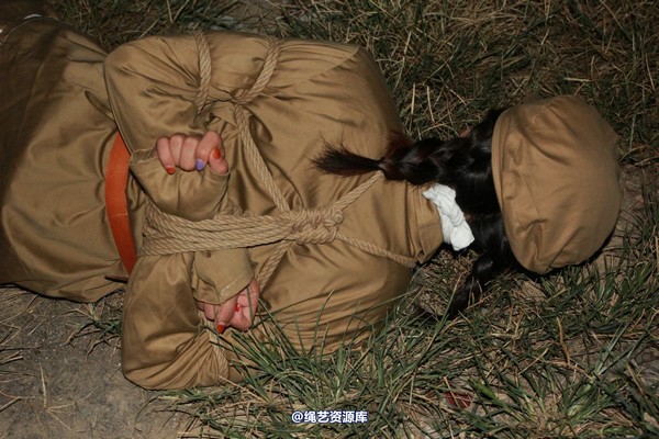 胜景山庄 - 286-绑个解放军 第 32 张图片