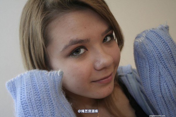 gaggedinpublic - gip011 第 62 张图片
