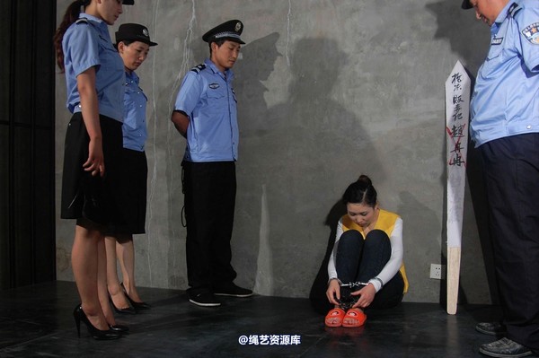mj影视 - 梅子 刑场红颜－3 第 2 张图片