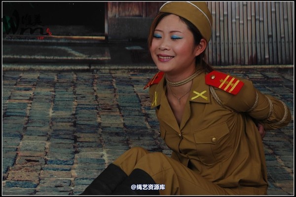 唯美之家 - 08-05-07新模特二 第 3 张图片