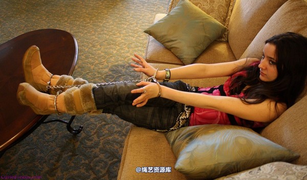 cuffedteens - ct056 第 94 张图片
