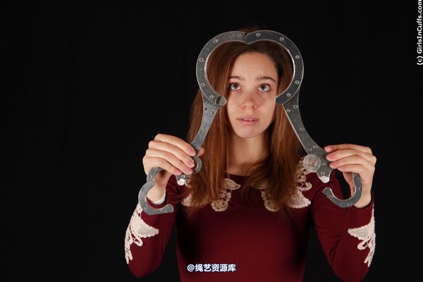 girlsincuffs - gic543 第 11 张图片