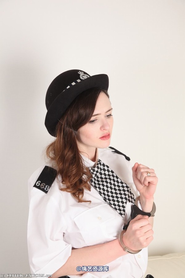 cuffedinuniform - ciu521 第 48 张图片