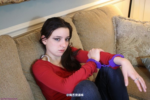 cuffedteens - ct066 第 15 张图片