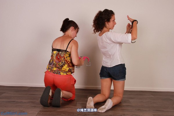 cuffgirl - cg258 第 102 张图片