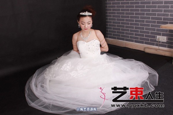 艺束人生 - 010-小碟婚纱KB 第 57 张图片