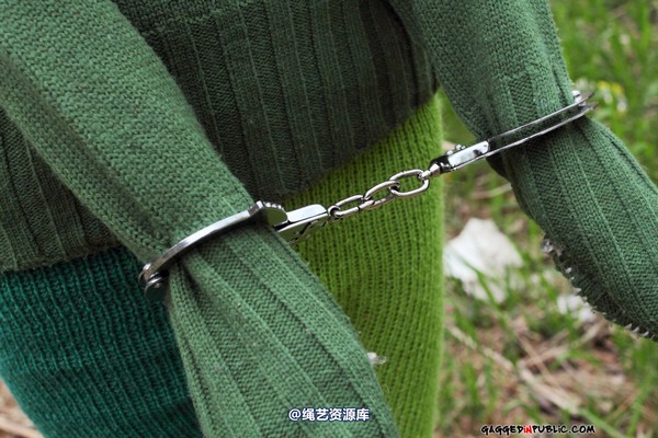 gaggedinpublic - gip530 第 65 张图片