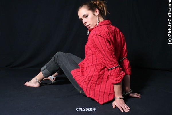 girlsincuffs - gic183 第 65 张图片