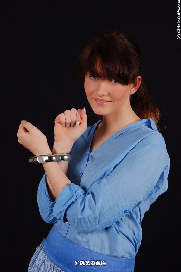 girlsincuffs - gic342 第 51 张图片