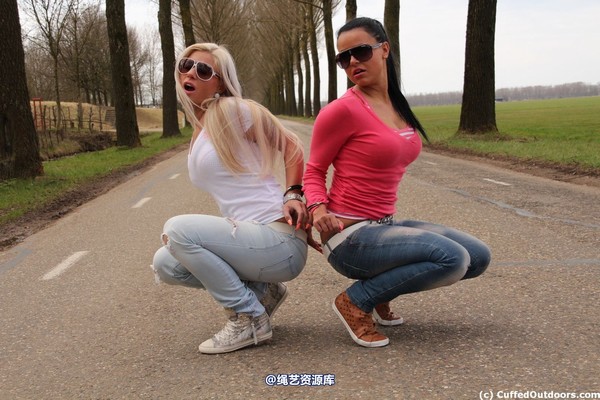 cuffedoutdoors - cod370 第 55 张图片