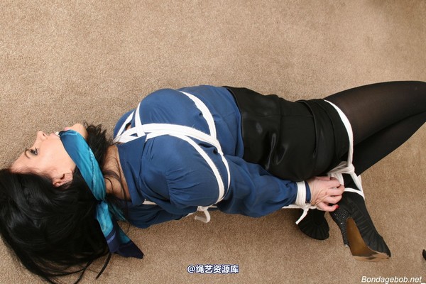 bondagebob - Monica harris The Bastard 第 145 张图片