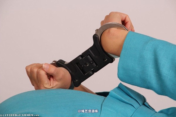 cuffedinuniform - ciu293 第 64 张图片