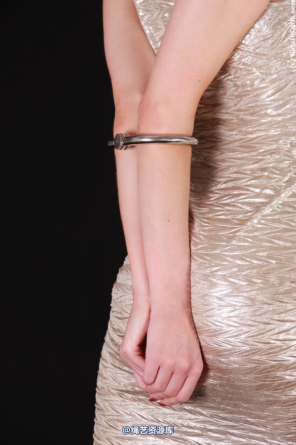 girlsincuffs - gic624 第 12 张图片