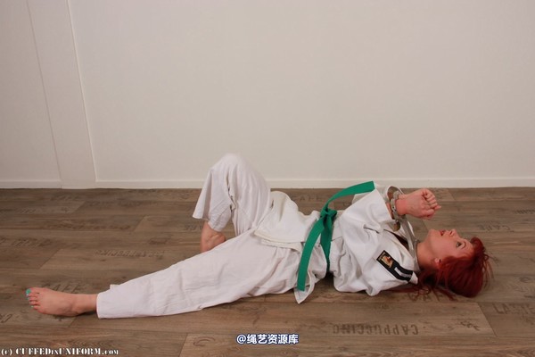 cuffedinuniform - ciu448 第 79 张图片
