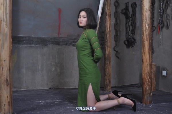mj影视 - 英烈女侠 第 303 张图片