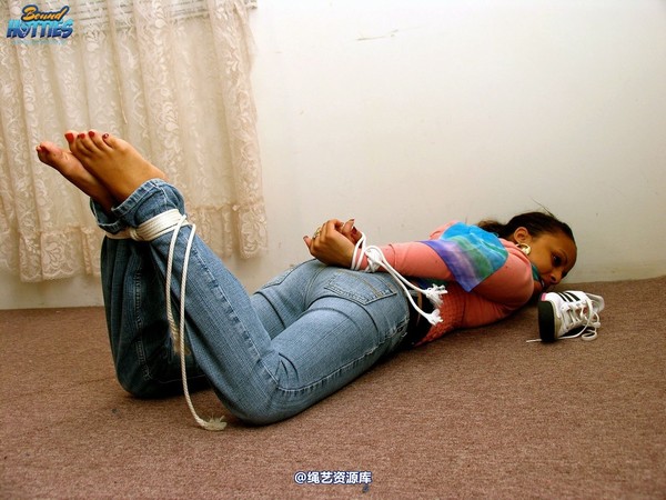 boundhotties - Iyana 第 32 张图片