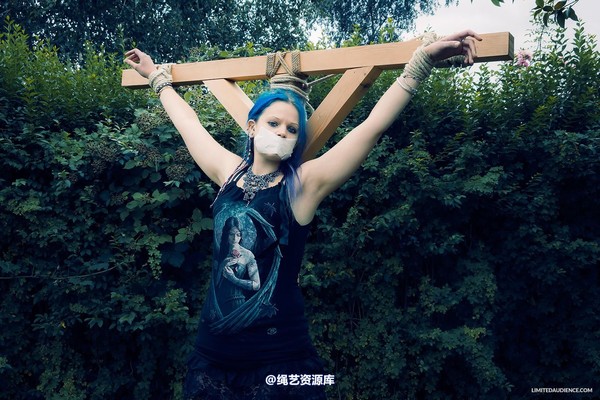 limitedaudience - 2014 beckykat crux suspension 2 第 12 张图片