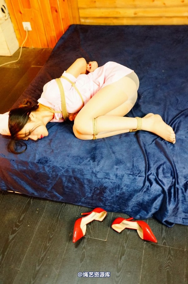 dk13美束馆 - 8.1-红袖护士C-110P 第 27 张图片