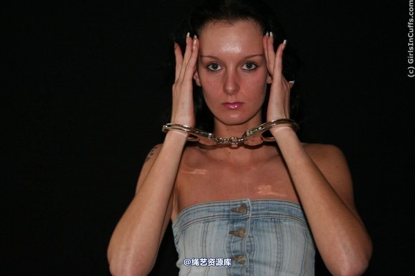 girlsincuffs - gic006 第 96 张图片