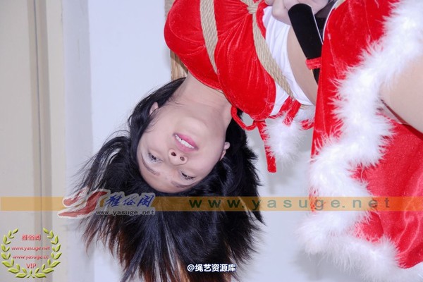 雅俗阁 - 2016-NO.1雅迅圣诞装吊�` 第 31 张图片