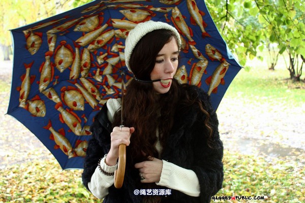 gaggedinpublic - gip544 第 34 张图片