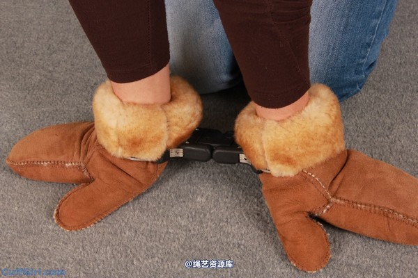 cuffgirl - cg104 第 35 张图片