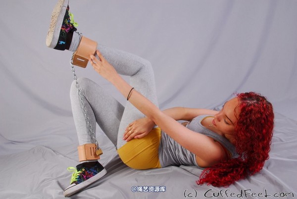 cuffedfeet - cf141 第 30 张图片
