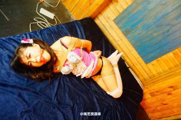 dk13美束馆 - 7.25-B欢欢粉色-120P 第 77 张图片