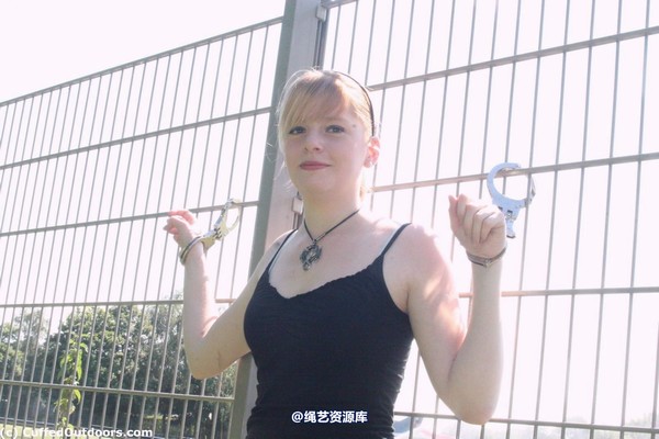 cuffedoutdoors - cod295 第 89 张图片