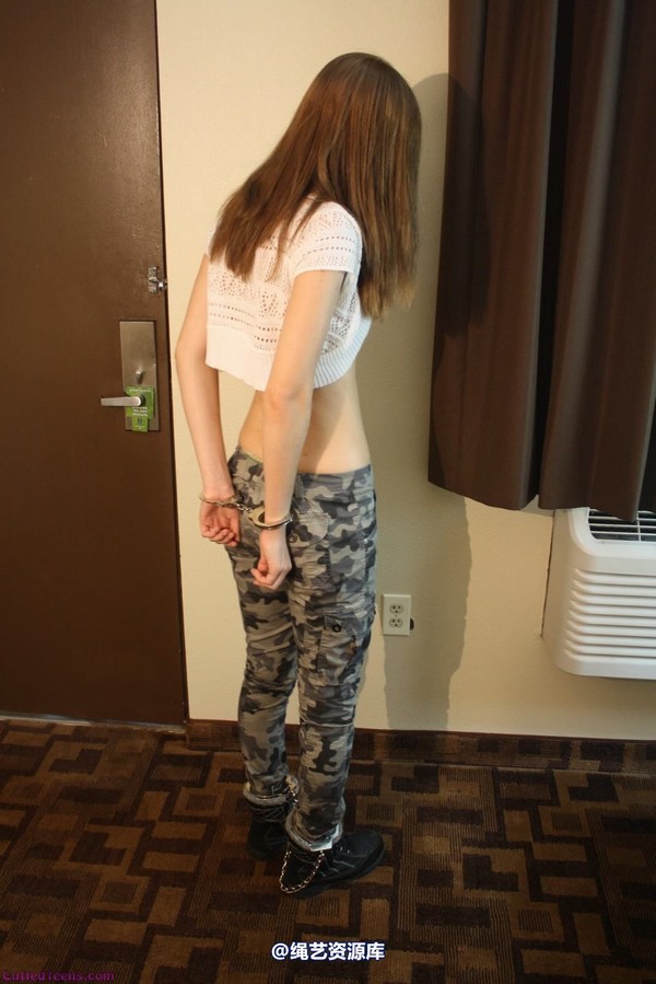 cuffedteens - ct281 第 91 张图片