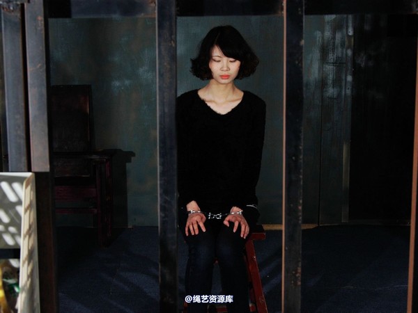 mj影视 - 林晓青‘毒枭’大姐大1-2013-04-28 第 21 张图片