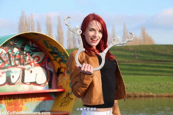 cuffedoutdoors - cod501 第 20 张图片