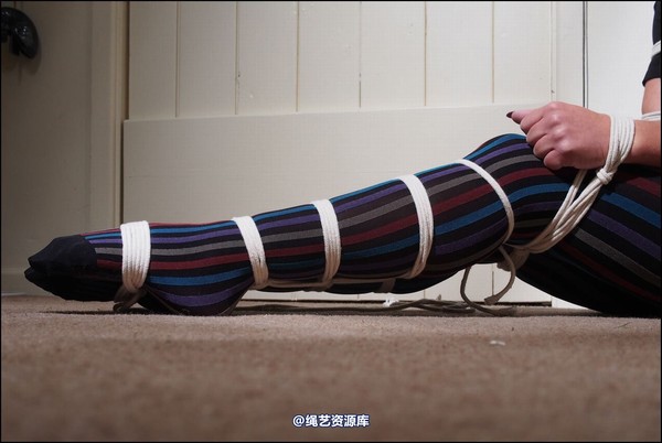 simplytied - Multi striped CDR 第 23 张图片