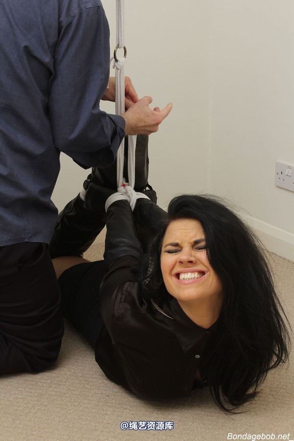 bondagebob - Monica harris The Bastard 2 第 46 张图片