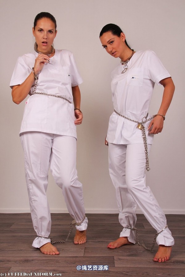 cuffedinuniform - ciu242 第 29 张图片