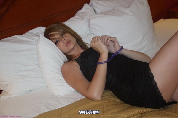 cuffedteens - ct148 第 7 张图片