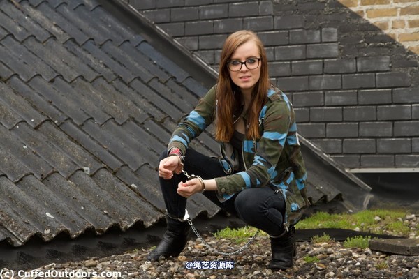 cuffedoutdoors - cod573 第 39 张图片