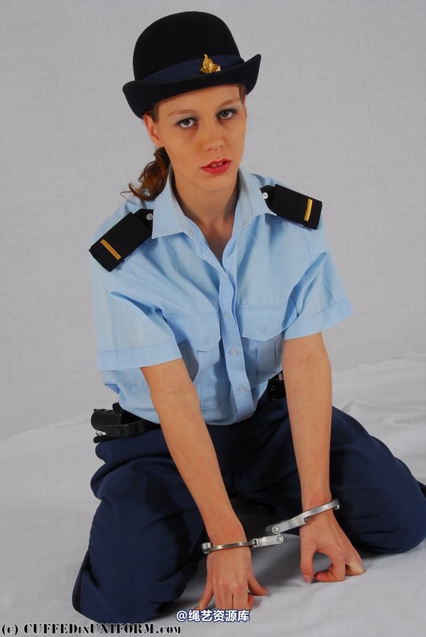 cuffedinuniform - ciu106 第 66 张图片