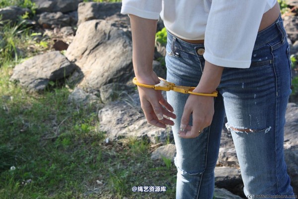 cuffedoutdoors - cod302 第 80 张图片