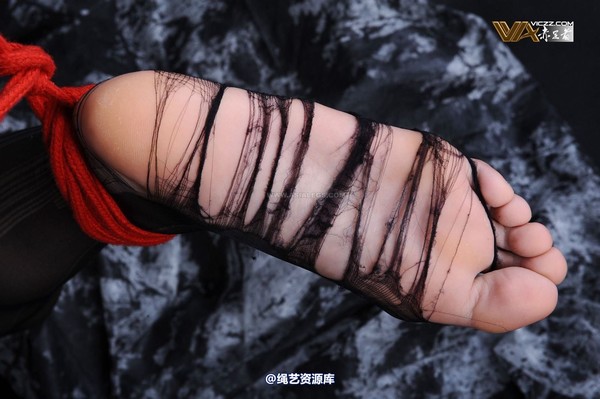 赤足者 - 欣蕾2012-1 第 46 张图片